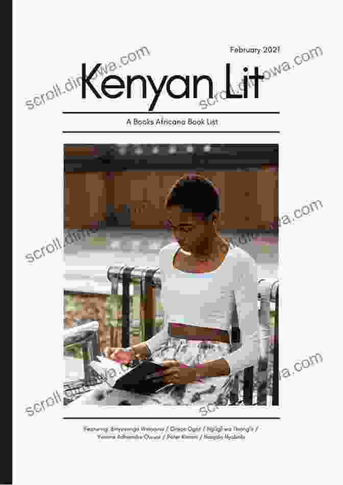 49 Ways To Make A Living In Kenya Book Cover 49 Ways To Make A Living In Kenya