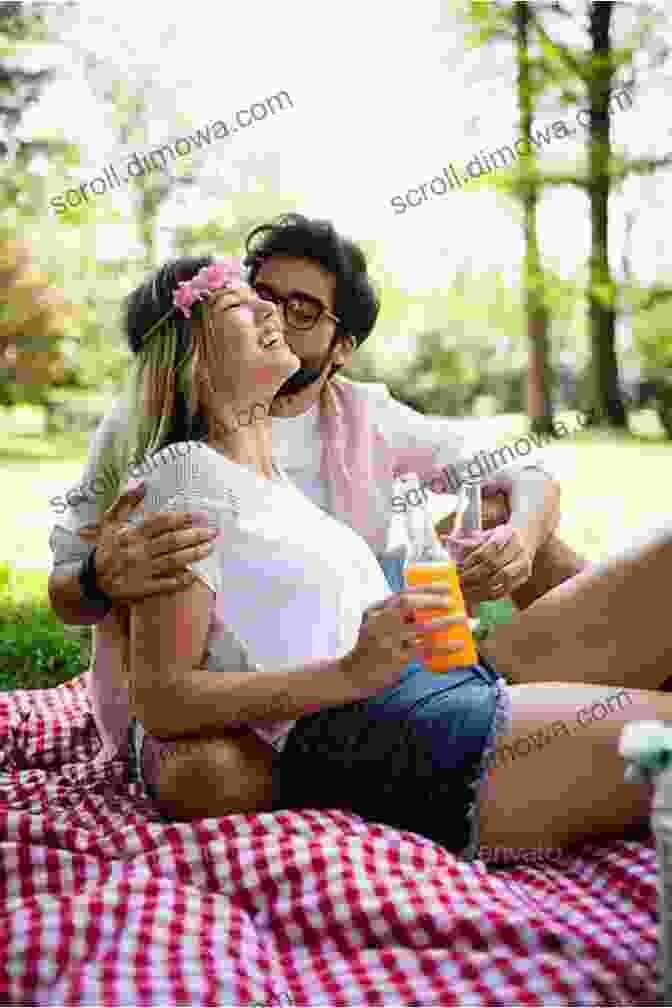 A Couple Enjoying A Picnic In A Park RVing: Less Hassle More Joy: Secrets Of Having More Fun With Your RV Even On A Limited Budget