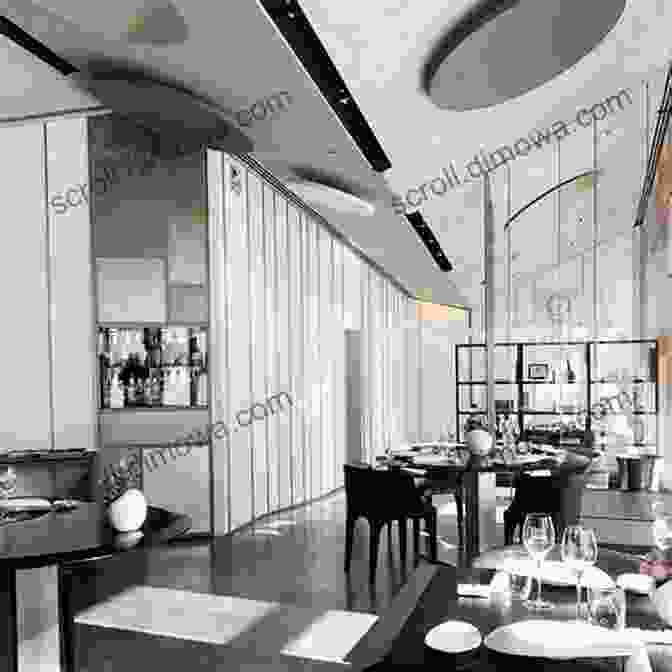 Berton Milan Italy Travel Guide Sightseeing Hotel Restaurant Shopping Highlights (Illustrated)