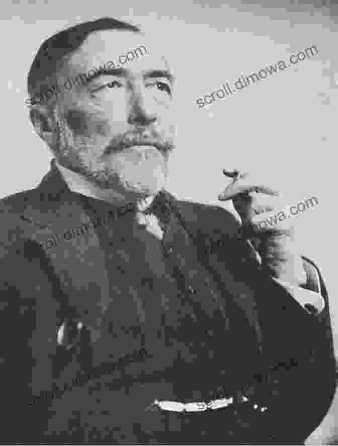 Bloom: How To Write About Joseph Conrad Bloom S How To Write About Joseph Conrad (Bloom S How To Write About Literature)