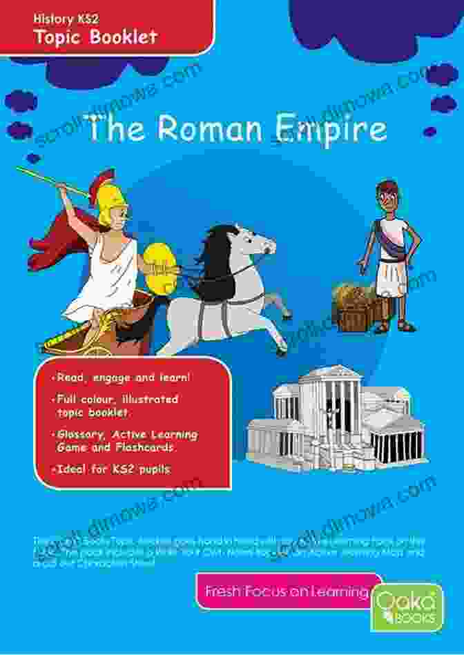 CGP KS2 History: The Roman Empire KS2 Discover Learn: History Mayan Civilisation Activity Book: Superb For Catching Up At Home (CGP KS2 History)