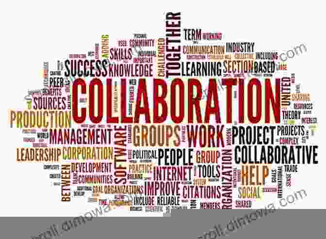 Empowering Collaboration For Future Success Echoes Of Echad: Setting And Preparing Way For The Next Generation Through Key Revelations Of Success