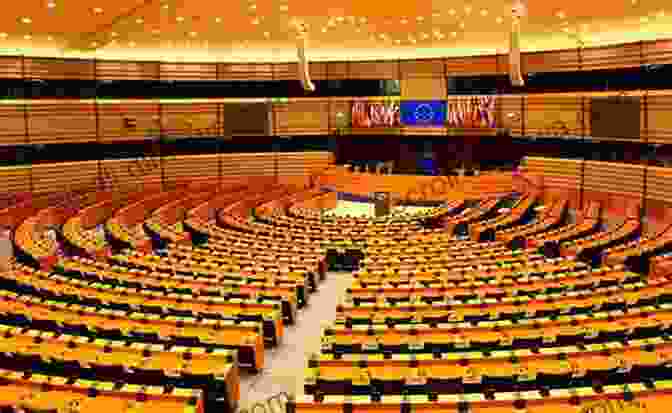 European Parliament Building In Brussels Unbelievable Pictures And Facts About Brussels