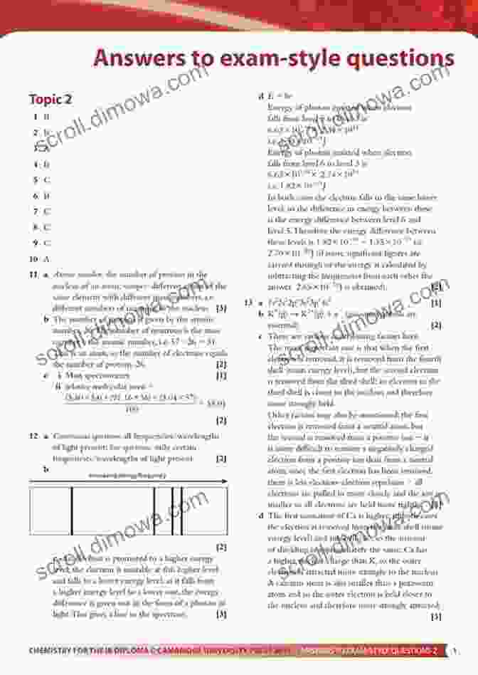 Exam Style Question With Detailed Solution GCSE Maths Edexcel Complete Revision Practice: Foundation Inc Videos Quizzes (CGP GCSE Maths 9 1 Revision)