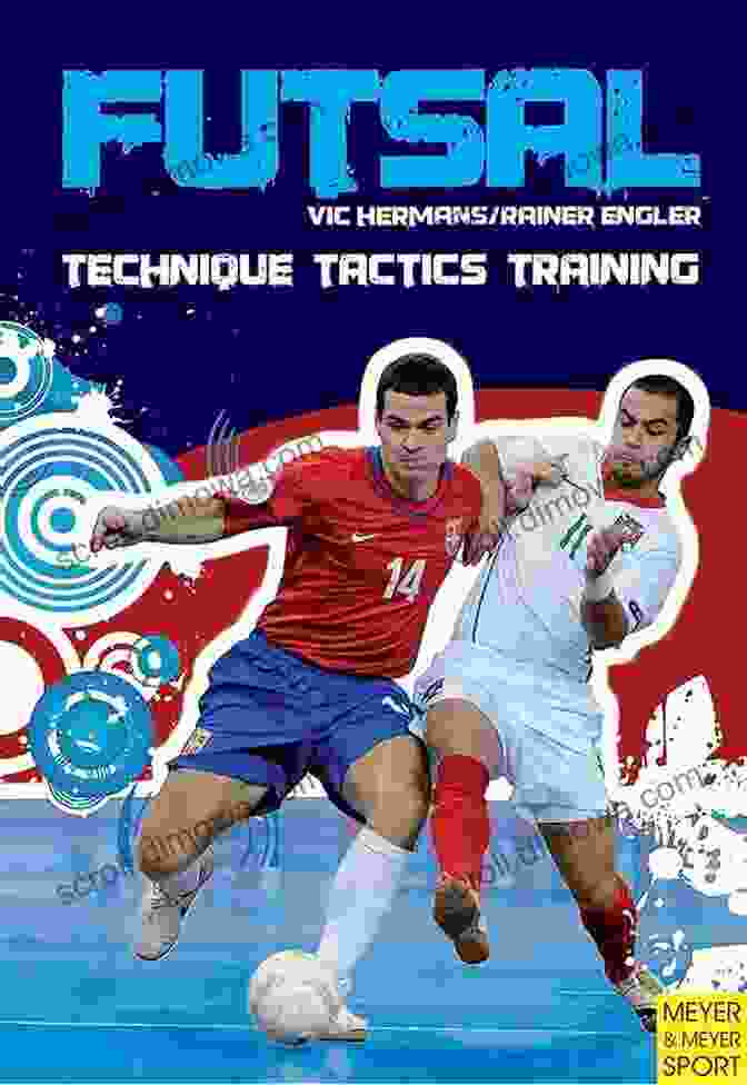 Futsal Training Technique And Tactics Book Cover Futsal: Training Technique And Tactics