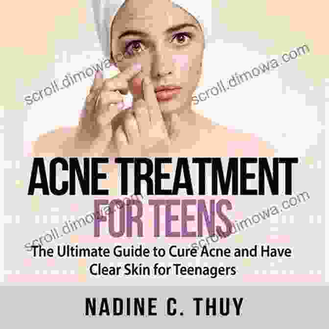 Kick Adolescent Acne: The Ultimate Guide To Clear, Healthy Skin For Teenagers Kick Adolescent Acne Eddie Jones