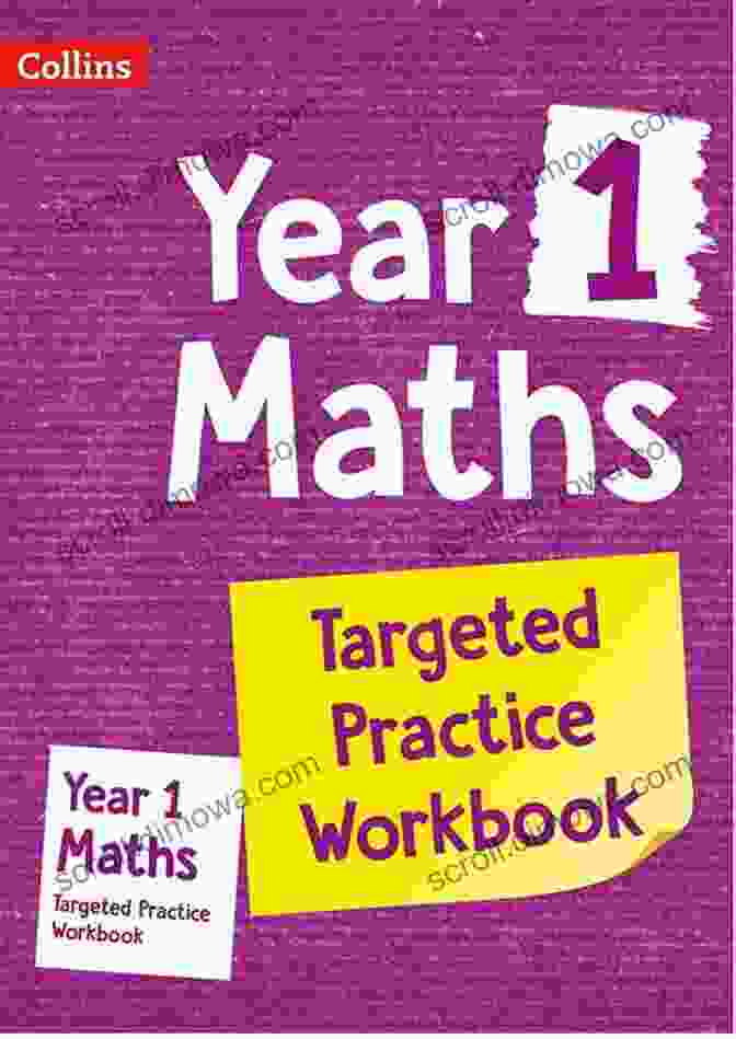 New KS1 Maths Year Targeted Question Workbooks Aligned With National Curriculum New KS1 Maths Year 2 Targeted Question