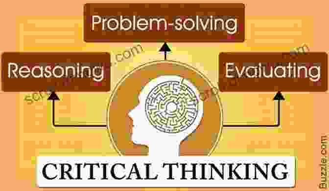 Nurturing Critical Thinking For Informed Decisions Echoes Of Echad: Setting And Preparing Way For The Next Generation Through Key Revelations Of Success