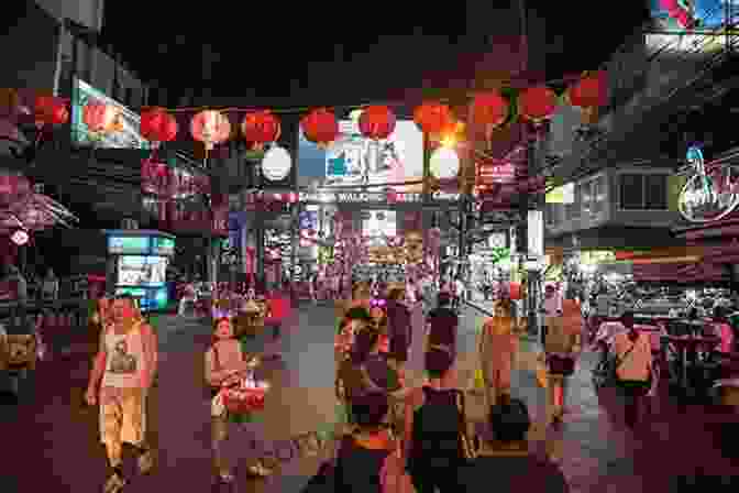 Thrilling Nightlife In Thailand Thailand Nightlife Travel Guide: Discover The Thailand Nightlife You Don T Want To Miss: Music Festivals Party Hostels Nightlife Areas Thai Culture Nightclubs Things To Do And Visit And More