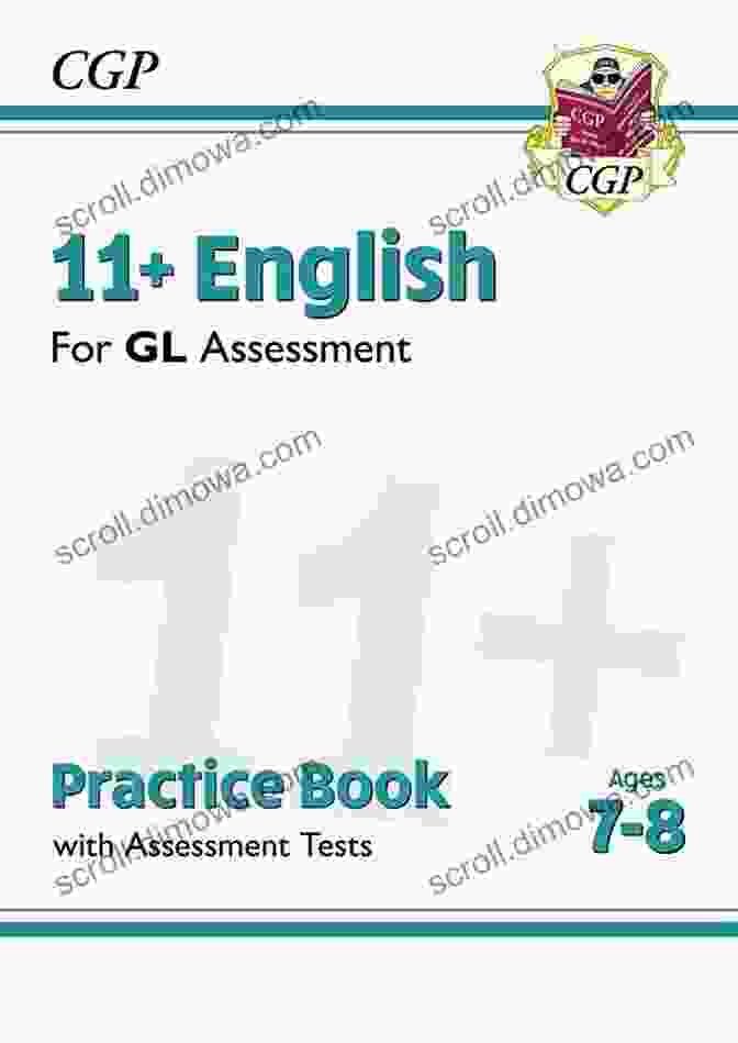 Unbeatable Eleven Plus Preparation Book By CGP 11 GL 11+ GL Non Verbal Reasoning Practice Assessment Tests Ages 7 8 : Unbeatable Eleven Plus Preparation From The Exam Experts (CGP 11+ GL)