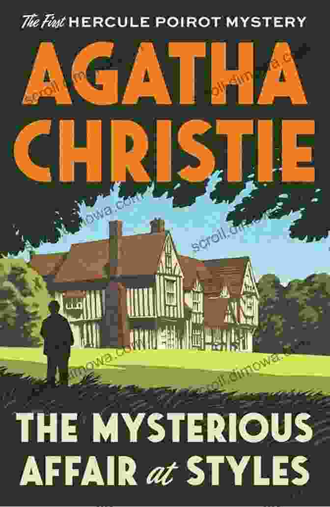 Unveiling The Secrets Of 'Nest Of Vipers': A Captivating Novel By Agatha Christie A Nest Of Vipers (A Puffin Book)