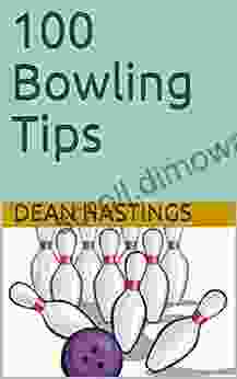 100 Bowling Tips Doug Jordan