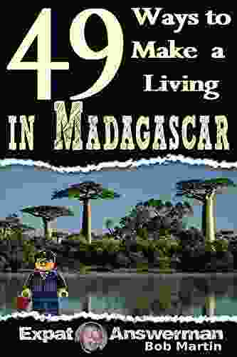 49 Ways To Make A Living In Madagascar