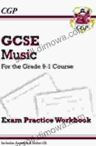 New 9 1 GCSE Music AQA Complete Revision Practice: For Exams In 2024 And Beyond (CGP GCSE Music 9 1 Revision)