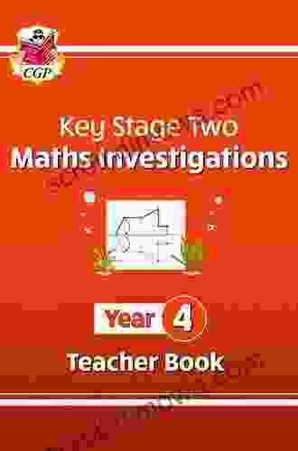 New KS2 Maths Targeted Question Book: Challenging Maths Year 4 Stretch