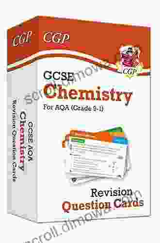 New GCSE Chemistry AQA Grade 8 9 Targeted Exam Practice Workbook (includes Answers): Perfect For The 2024 And 2024 Exams (CGP GCSE Chemistry 9 1 Revision)