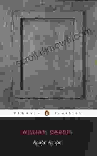 Agape Agape (Penguin Classics) William Gaddis