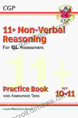 11+ GL Non Verbal Reasoning Practice Papers: Ages 10 11 Pack 1 (inc Parents Guide): Unbeatable Revision For The 2024 Tests (CGP 11+ GL)