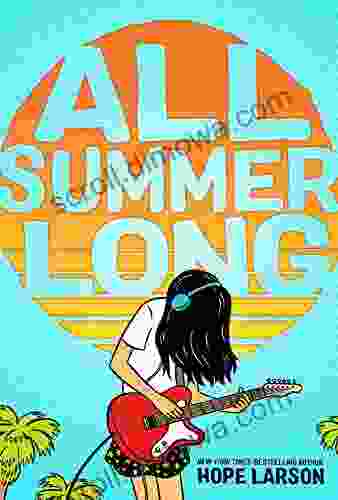 All Summer Long (Eagle Rock 1)