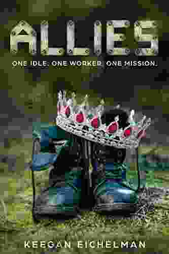 Allies: One Idle One Worker One Mission