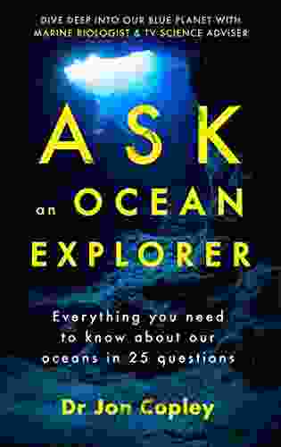 Ask An Ocean Explorer Charles Darwin