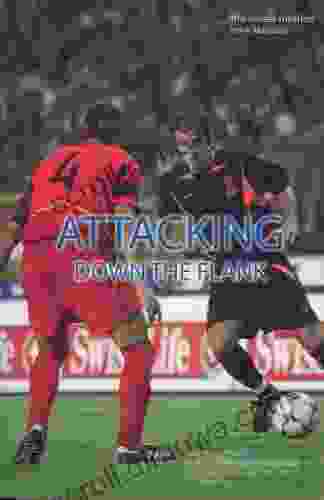 Attacking Down The Flank (the Soccer Method 2)