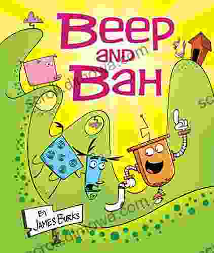 Beep And Bah (Carolrhoda Picture Books)