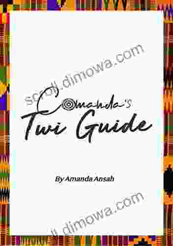 Comanda S Twi Guide Richard Worth