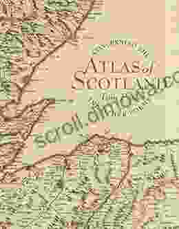 Concerning The Atlas Of Scotland: And Other Poems