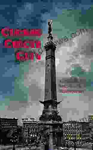 Cursed Circle City Celeste Baumgartner