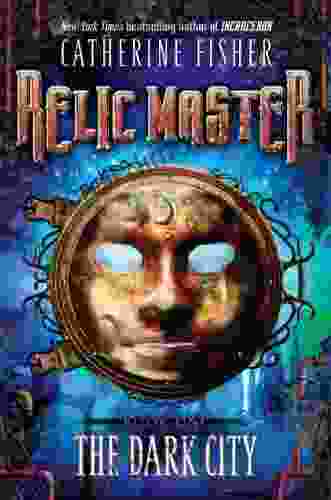 The Dark City (Relic Master 1)