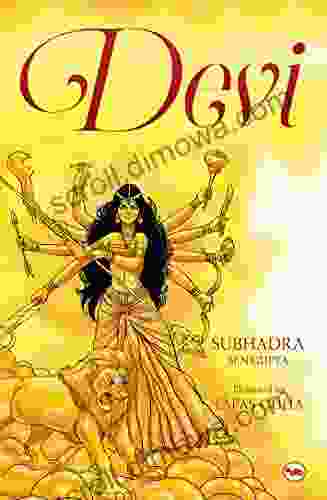 Devi Subhadra Sen Gupta