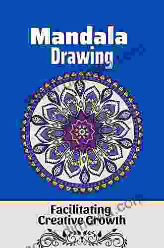 Mandala Drawing: Facilitating Creative Growth: Simple Drawing Mandala