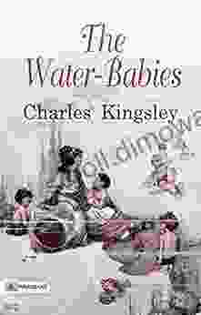 The Water Babies : Wordsworth Children S Classics