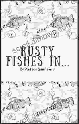 Rusty Fishes In CGP