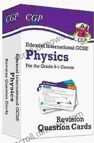 Edexcel International GCSE Maths Revision Guide For The Grade 9 1 Course: Ideal For Catch Up And Exams In 2024 And 2024 (CGP IGCSE 9 1 Revision)