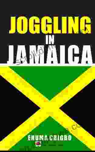 Joggling In Jamaica (Come With Me 3)