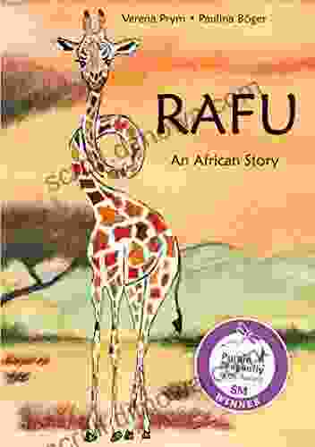 RAFU: An African Story Steve Irvan