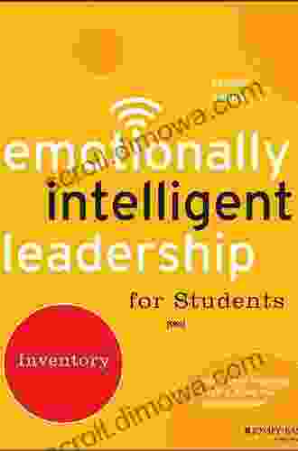 Emotionally Intelligent Leadership For Students: Student Workbook