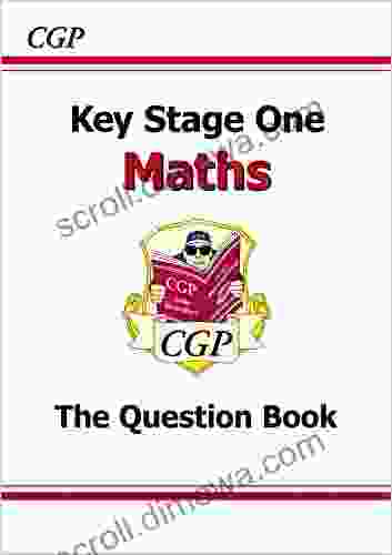 KS1 Maths Question CGP