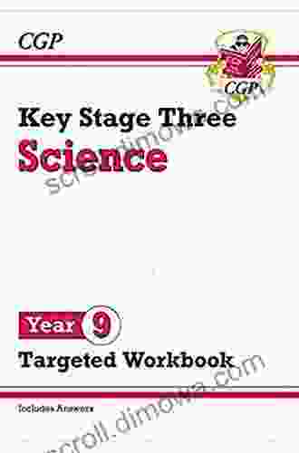 KS3 Science Year 7 Targeted Workbook (with Answers)