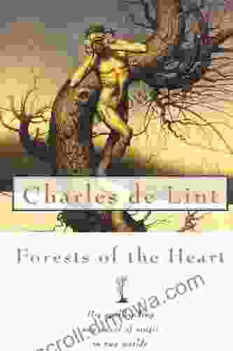 Forests Of The Heart (Newford)