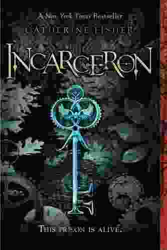 Incarceron Catherine Fisher