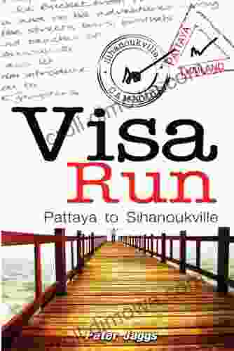 Visa Run Pattaya To Sihanoukville