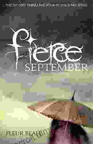 Fierce September CGP