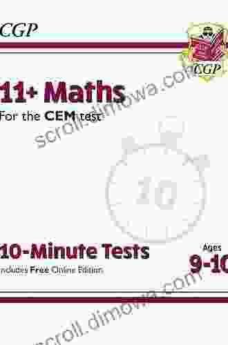 11+ CEM Maths Study (with Parents Guide): For The 2024 Tests (CGP 11+ CEM)