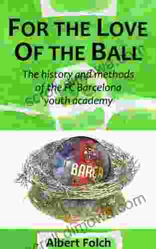 For The Love Of The Ball