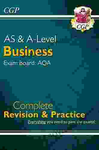 GCSE Business Edexcel Complete Revision And Practice Grade 9 1 Course: Ideal For Catch Up And The 2024 And 2024 Exams (CGP GCSE Business 9 1 Revision)