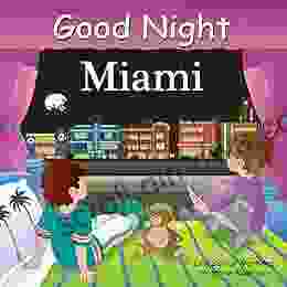 Good Night Miami (Good Night Our World)