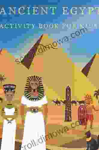 KS2 Discover Learn: History Ancient Egyptians Activity Book: perfect for catch up and learning at home (CGP KS2 History)